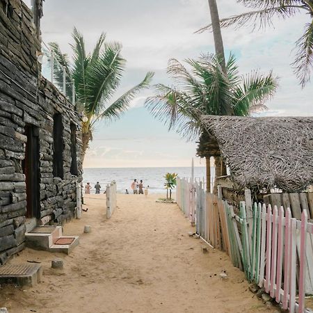 Lavinia Escapes Ξενοδοχείο Dehiwala-Mount Lavinia Εξωτερικό φωτογραφία