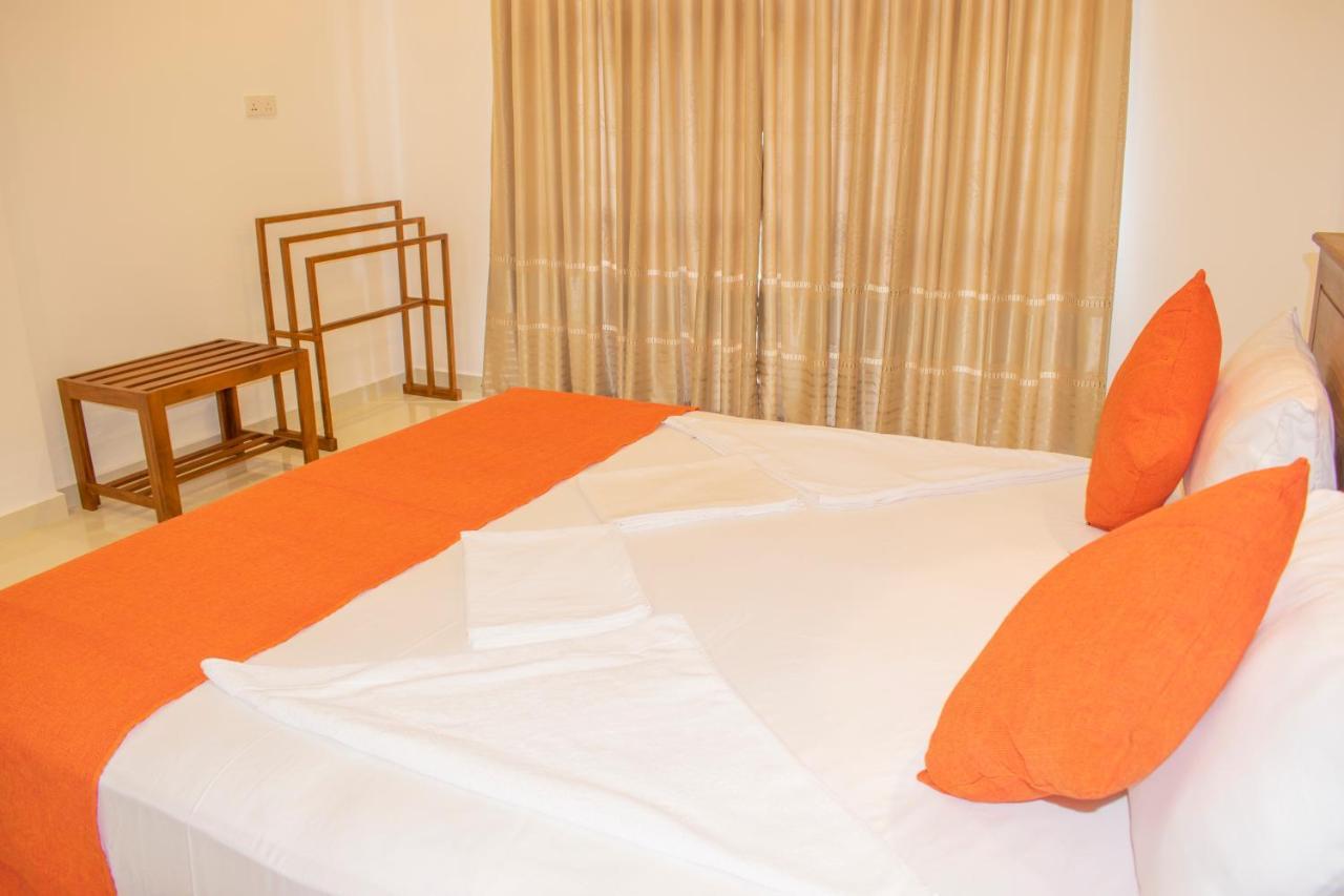 Lavinia Escapes Ξενοδοχείο Dehiwala-Mount Lavinia Εξωτερικό φωτογραφία