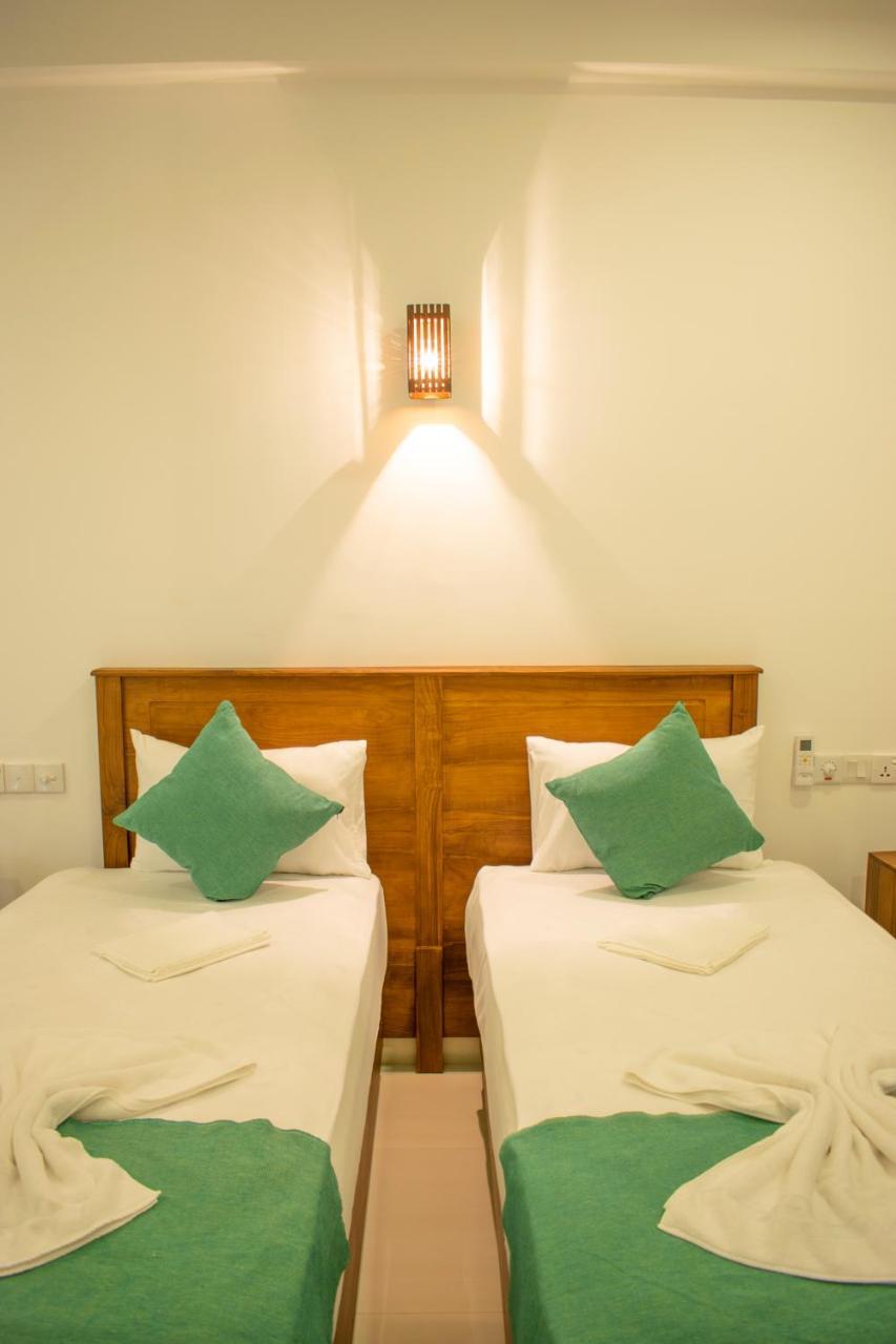 Lavinia Escapes Ξενοδοχείο Dehiwala-Mount Lavinia Εξωτερικό φωτογραφία