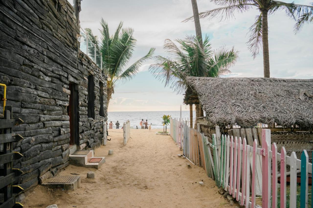 Lavinia Escapes Ξενοδοχείο Dehiwala-Mount Lavinia Εξωτερικό φωτογραφία