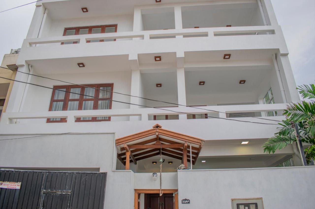 Lavinia Escapes Ξενοδοχείο Dehiwala-Mount Lavinia Εξωτερικό φωτογραφία