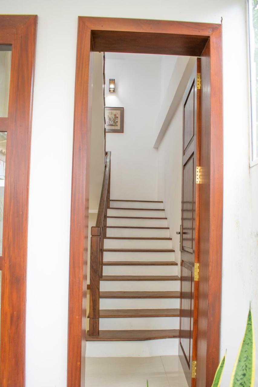 Lavinia Escapes Ξενοδοχείο Dehiwala-Mount Lavinia Εξωτερικό φωτογραφία