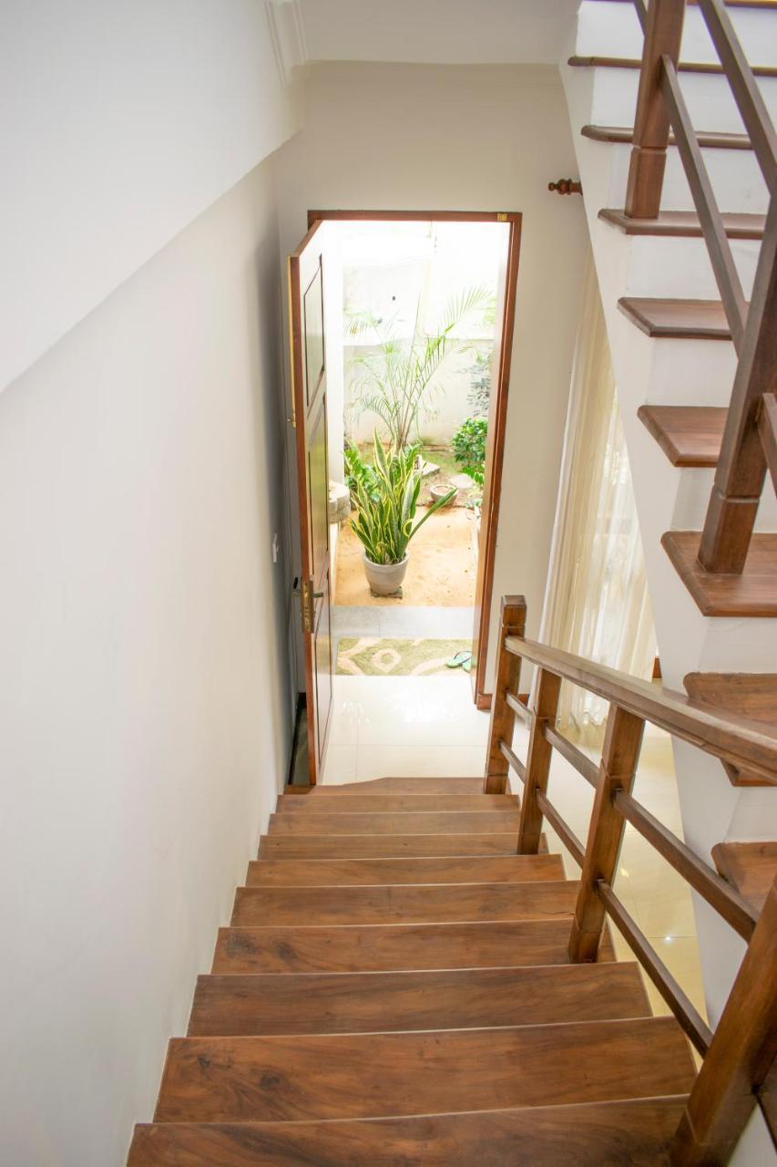 Lavinia Escapes Ξενοδοχείο Dehiwala-Mount Lavinia Εξωτερικό φωτογραφία