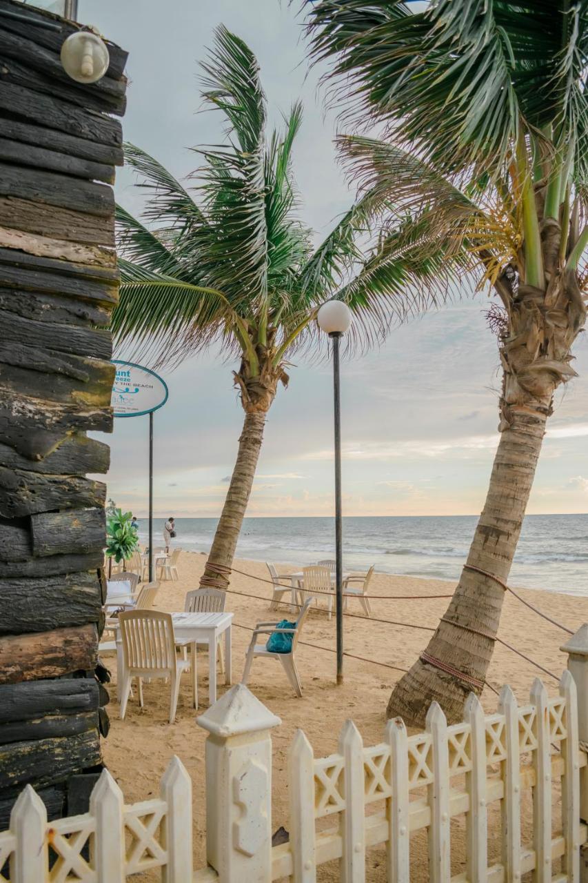 Lavinia Escapes Ξενοδοχείο Dehiwala-Mount Lavinia Εξωτερικό φωτογραφία