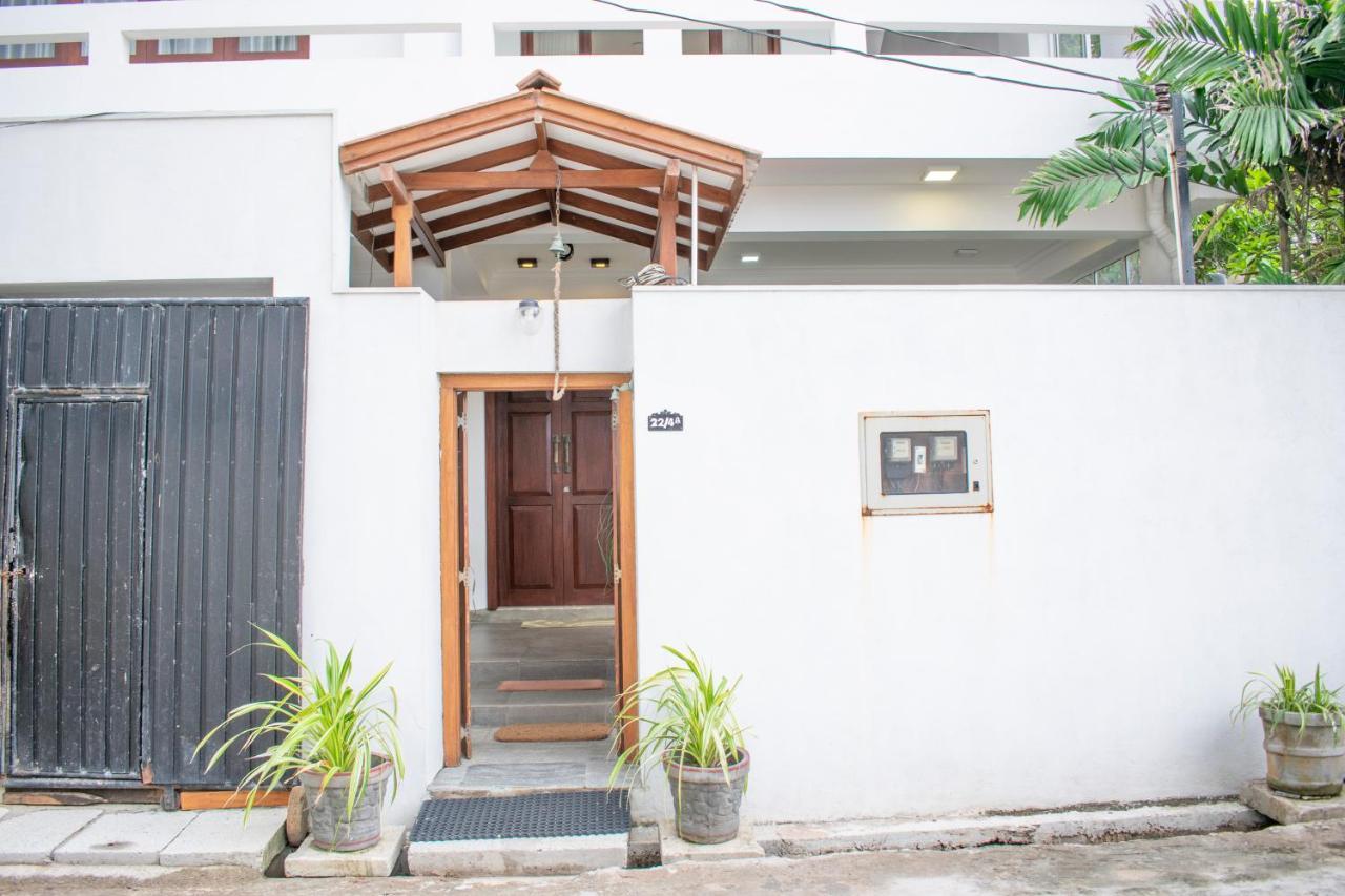 Lavinia Escapes Ξενοδοχείο Dehiwala-Mount Lavinia Εξωτερικό φωτογραφία