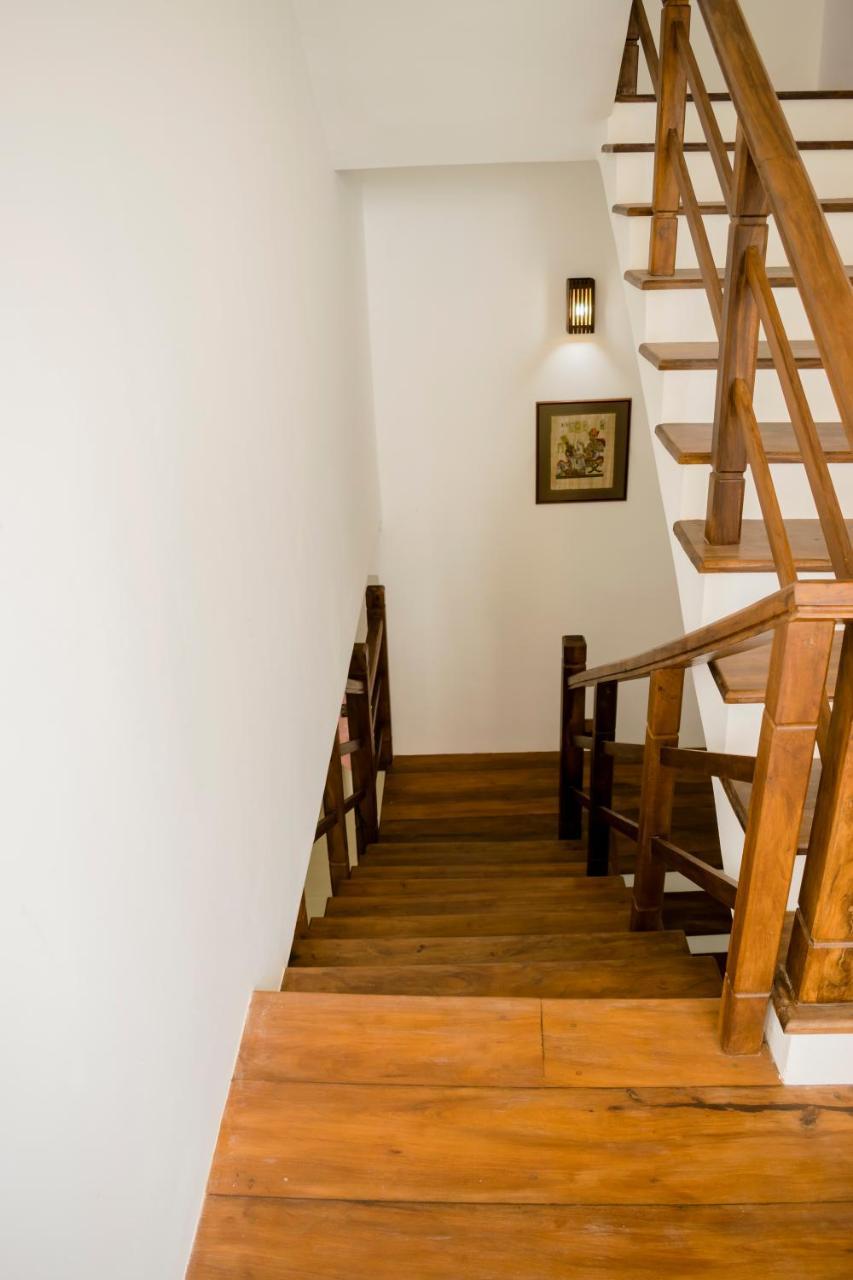 Lavinia Escapes Ξενοδοχείο Dehiwala-Mount Lavinia Εξωτερικό φωτογραφία