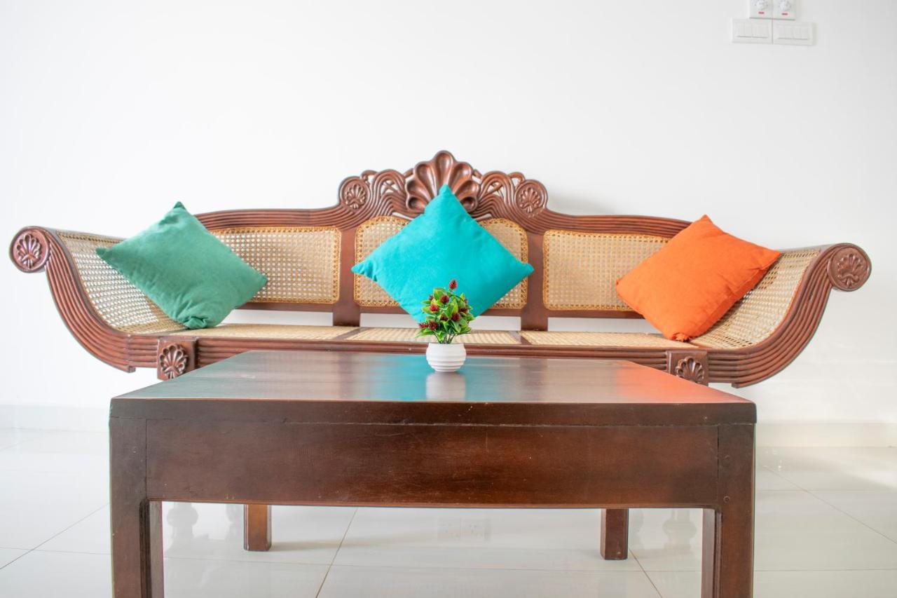 Lavinia Escapes Ξενοδοχείο Dehiwala-Mount Lavinia Εξωτερικό φωτογραφία