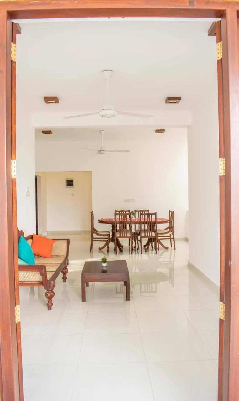 Lavinia Escapes Ξενοδοχείο Dehiwala-Mount Lavinia Εξωτερικό φωτογραφία
