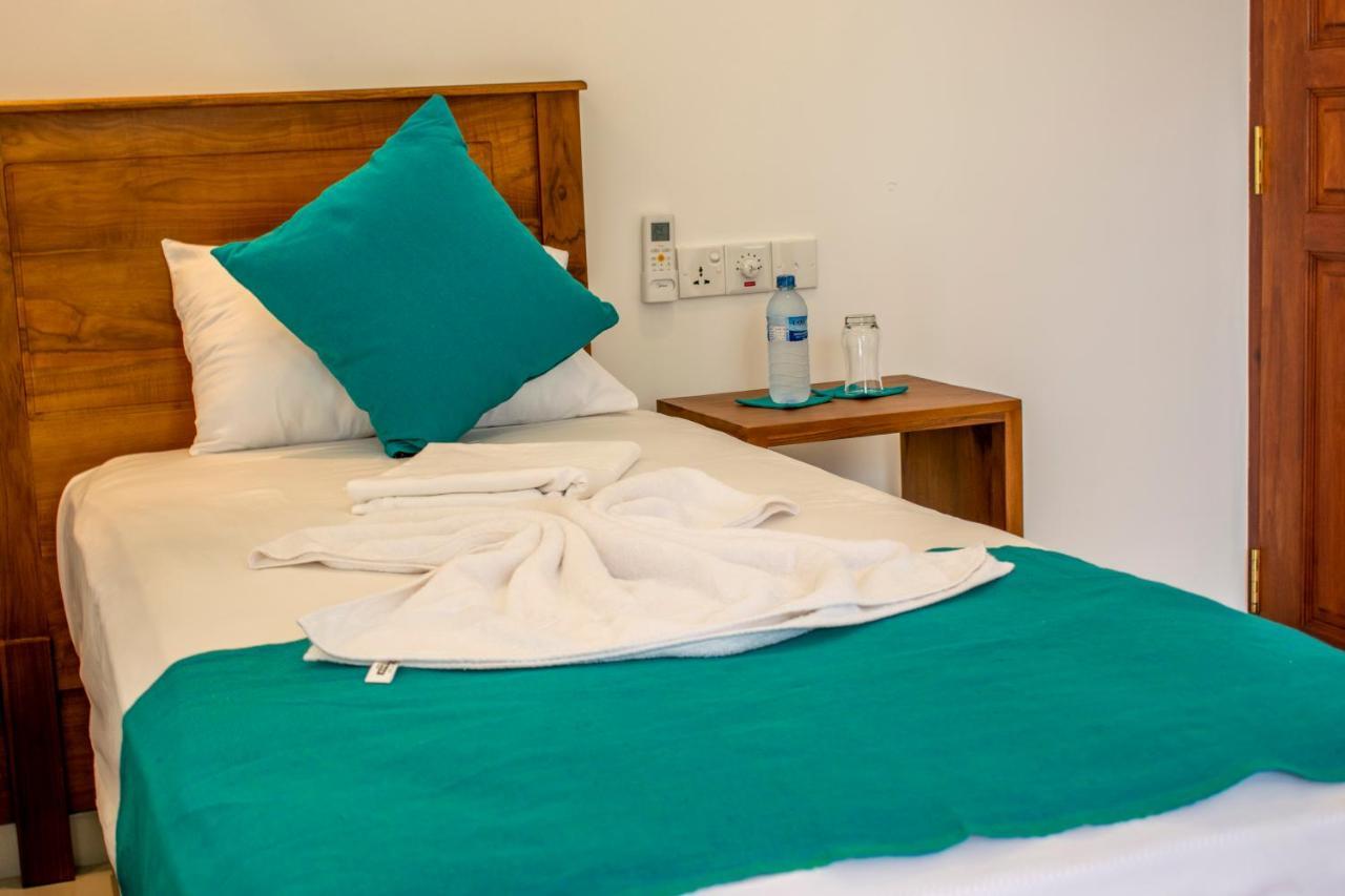 Lavinia Escapes Ξενοδοχείο Dehiwala-Mount Lavinia Εξωτερικό φωτογραφία