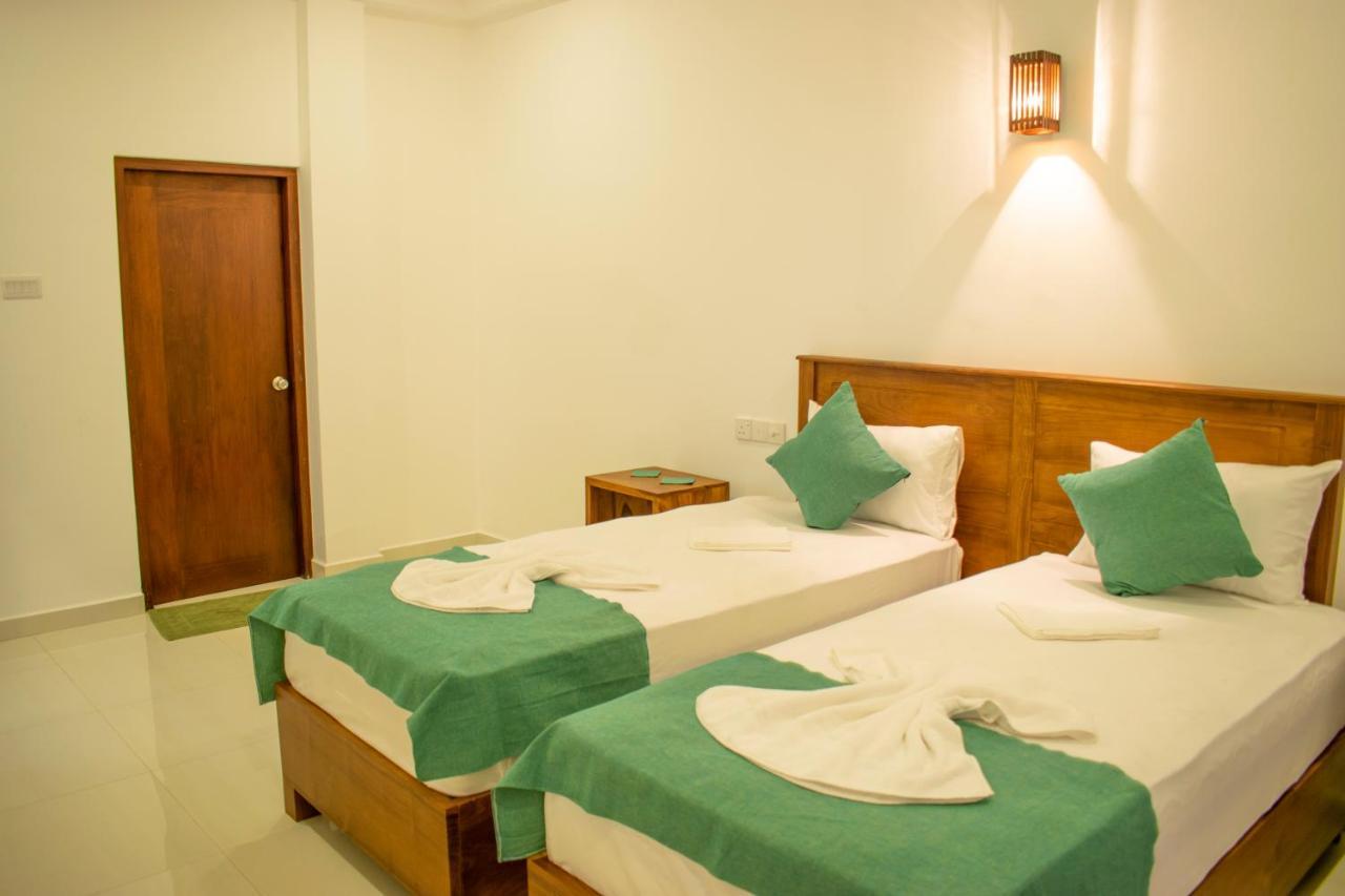 Lavinia Escapes Ξενοδοχείο Dehiwala-Mount Lavinia Εξωτερικό φωτογραφία